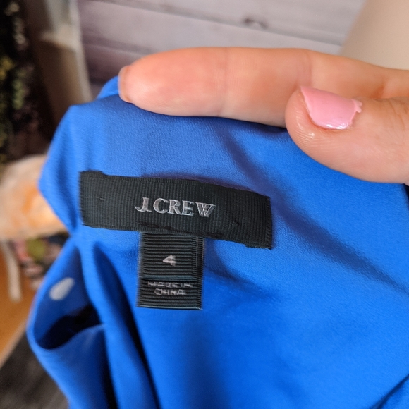 JCrew dress - Picture 5 of 8